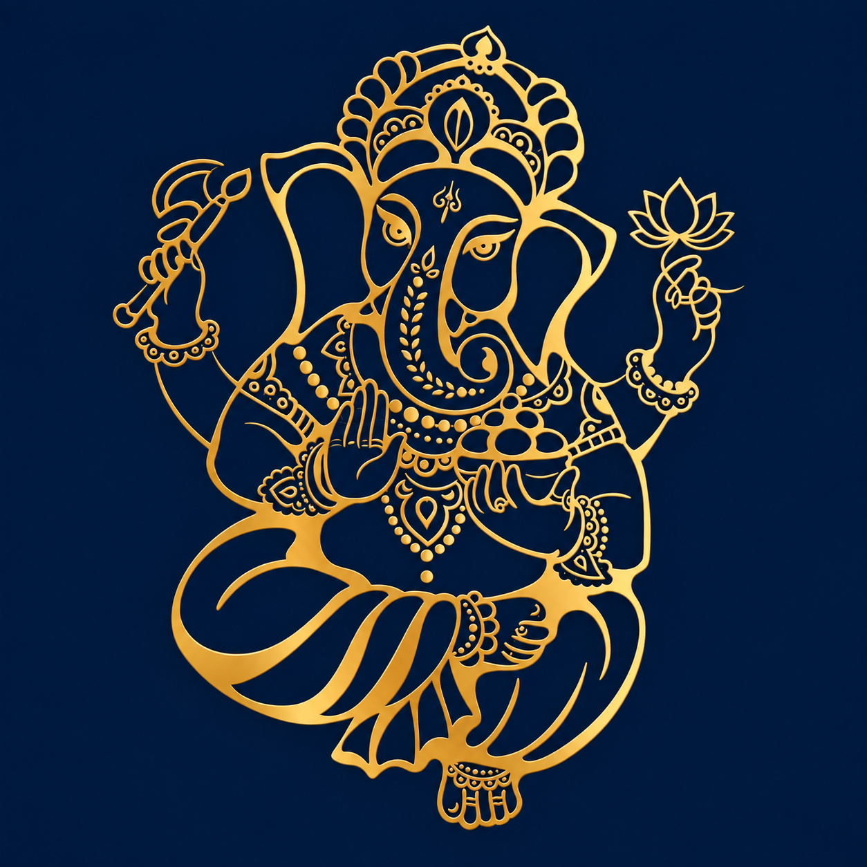 About Nanda | Strategic Consultancy